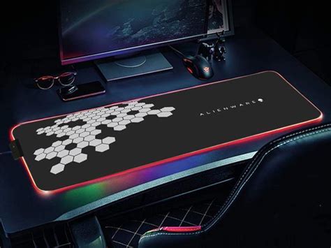 best big gaming mouse pads.